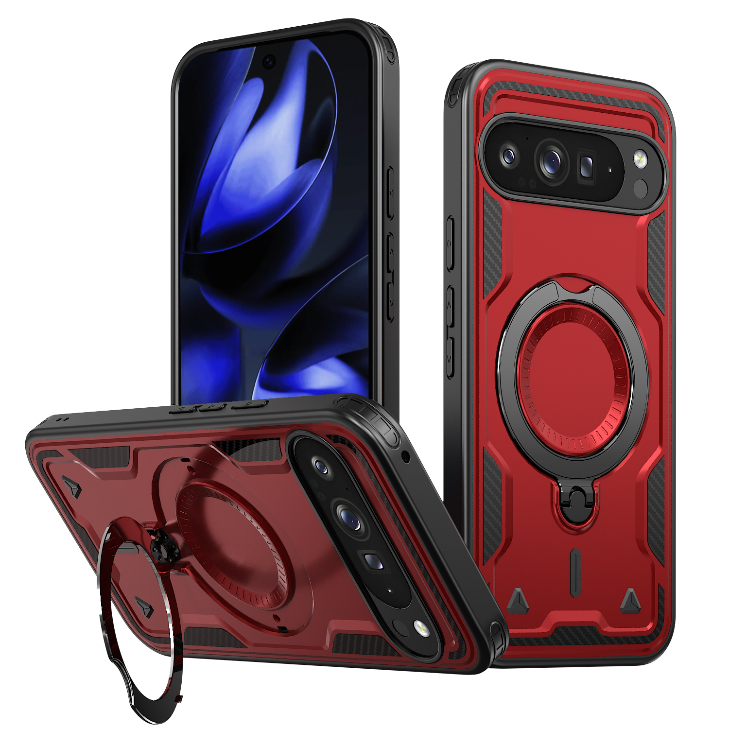 Rojo