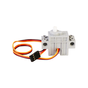 Micro: bit Robotbit LE GO compatibile con makecode servomotore di programmazione - Product Image 3