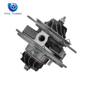 TF035 Turbocharger <strong>Turbo</strong> Parts Cartridge Core 49135-05761 CHRA for BMW <strong>118d</strong> 318d M47TU2D20