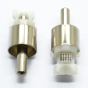 Factory Price Market <strong>RCA</strong> <strong>Plug</strong> 3.5 mm Jack <strong>Plug</strong> to 3 Male <strong>RCA</strong> Cable <strong>Connector</strong> Audio Video <strong>Plug</strong> for Welding - Product Image 4