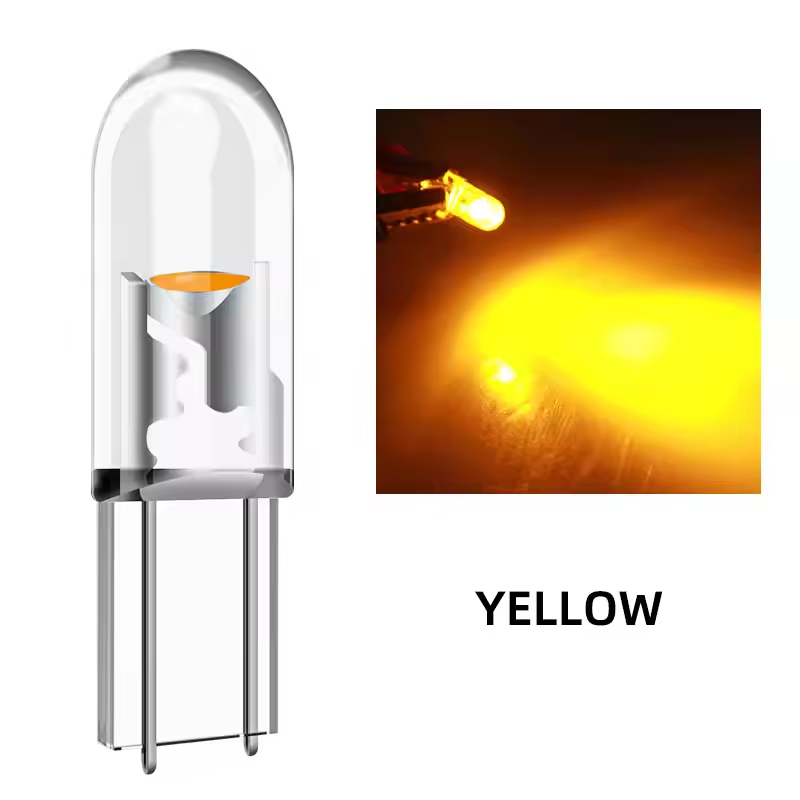 Jaune