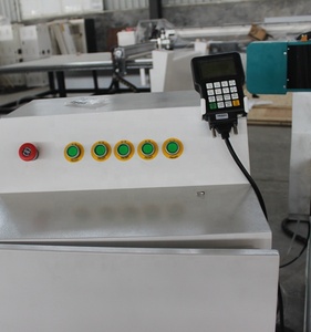 Máquina enrutadora cnc RichAuto DSP A11, buen controlador manual - Product Image 2