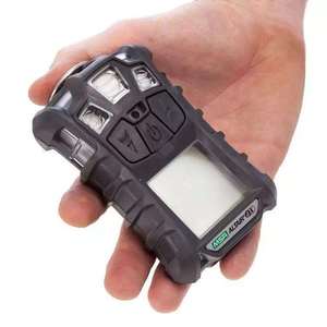 Msa Altair 4x Multi-Gasdetector Met Lcd-Scherm Msa 4xr Sensoren En So2 Gasanalysatoren - Product Image 6