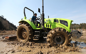 <strong>90hp</strong> Mini <strong>Tractor</strong> RH904-A for Sale