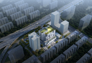 Scalable Cost-Effective <strong>Architectural</strong> Design for Growing Businesses Commercial Mixed-Use Projects in Construction &amp; Real Estate - Product Image 6