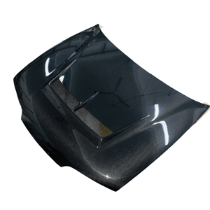 Js phong cách sợi carbon mui xe cho 1995 2001 Acura Integra JDM loại r DC2 - Product Image 1