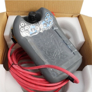 Smart Robotics Solutions! New DSQC679 3HAC028357-001 IRC5 Industrial <strong>Teach</strong> Pendant <strong>Programming</strong> for Robot Systems with Cable - Product Image 2
