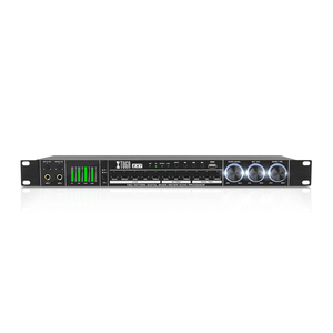 Tuga ig7 est araoke ffffect igignal OUND ystem Duuudio rocessor - Product Image 6