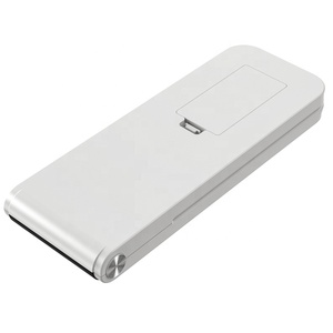 Telecomando personalizzato in plastica ABS programmabile 16 tasti ir per servizi igienici intelligenti - Product Image 5