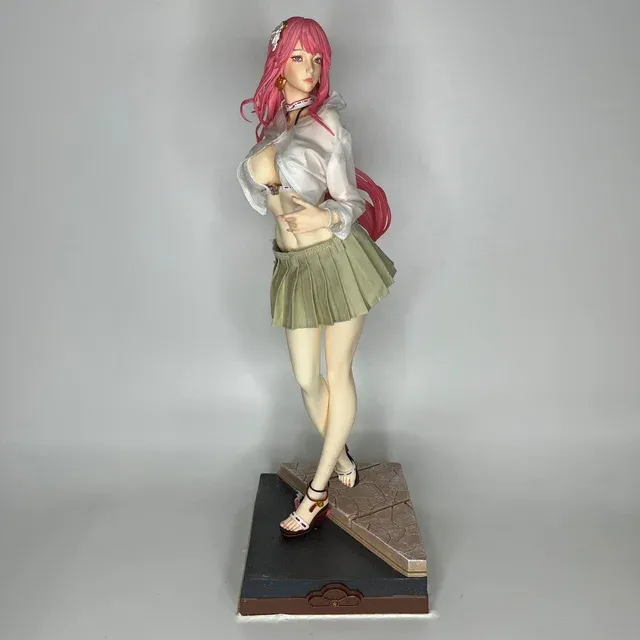 Yae miko