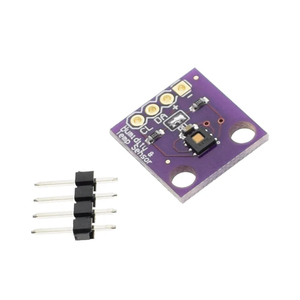 AHT30 Temperature Humidity <strong>Sensor</strong> Module Temperature And Humidity Probe I2C <strong>Digital</strong> Signal High Precision