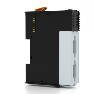 Módulo de E/S remota Ethercat integrado DB9 IO Módulos digitales Salida de entrada para controladores Plc