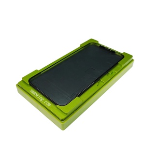 <strong>Inframe</strong> Laminating Mold for iPhone 14 13 12 Pro X XS Max LCD Screen Outer Glass OCA in Frame Position Mould Repair Tool - Product Image 2