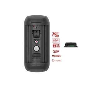 Beward ip control de acceso video portero puerta de entrada del sistema - Product Image 4