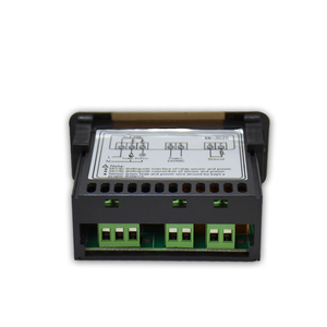 EK-3020 actory oulable, creen igital, emperatura, ontroller, efrigeración - Product Image 4