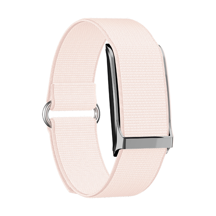 Nylon rosa