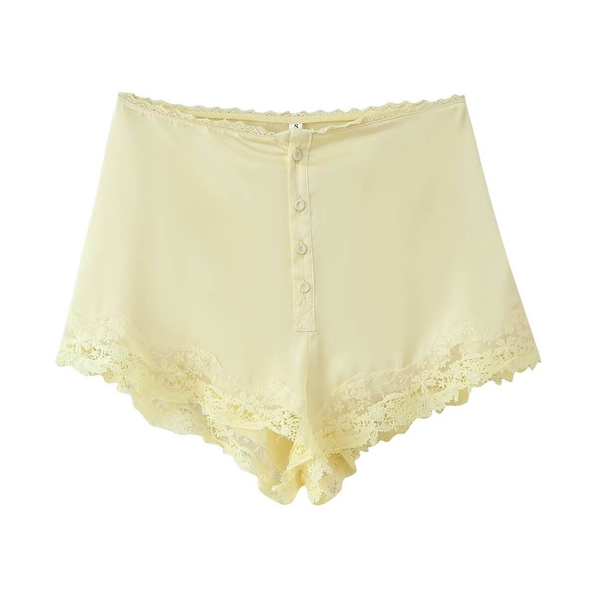 สีเหลือง