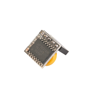 لوحدة ذاكرة ساعة DS3231 في الوقت الفعلي ، RTC ، من أجل DS3231 ، V/5V لساعة التوت بي - Product Image 5