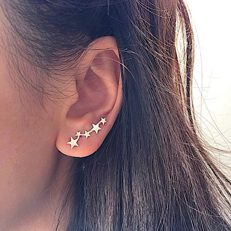 E2301 White gold
