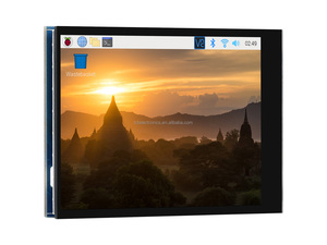 2.8 pollici 262K completamente legato schermo a colori modulo LCD 480X640 Pixel DPI comunicazione 2.8 pollici Display Lcd - Product Image 4