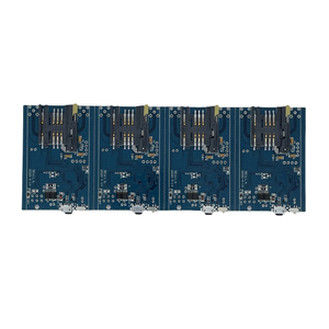 一站式制造商Pcb组装pcb板Wifi模块GPS模块 - Product Image 3