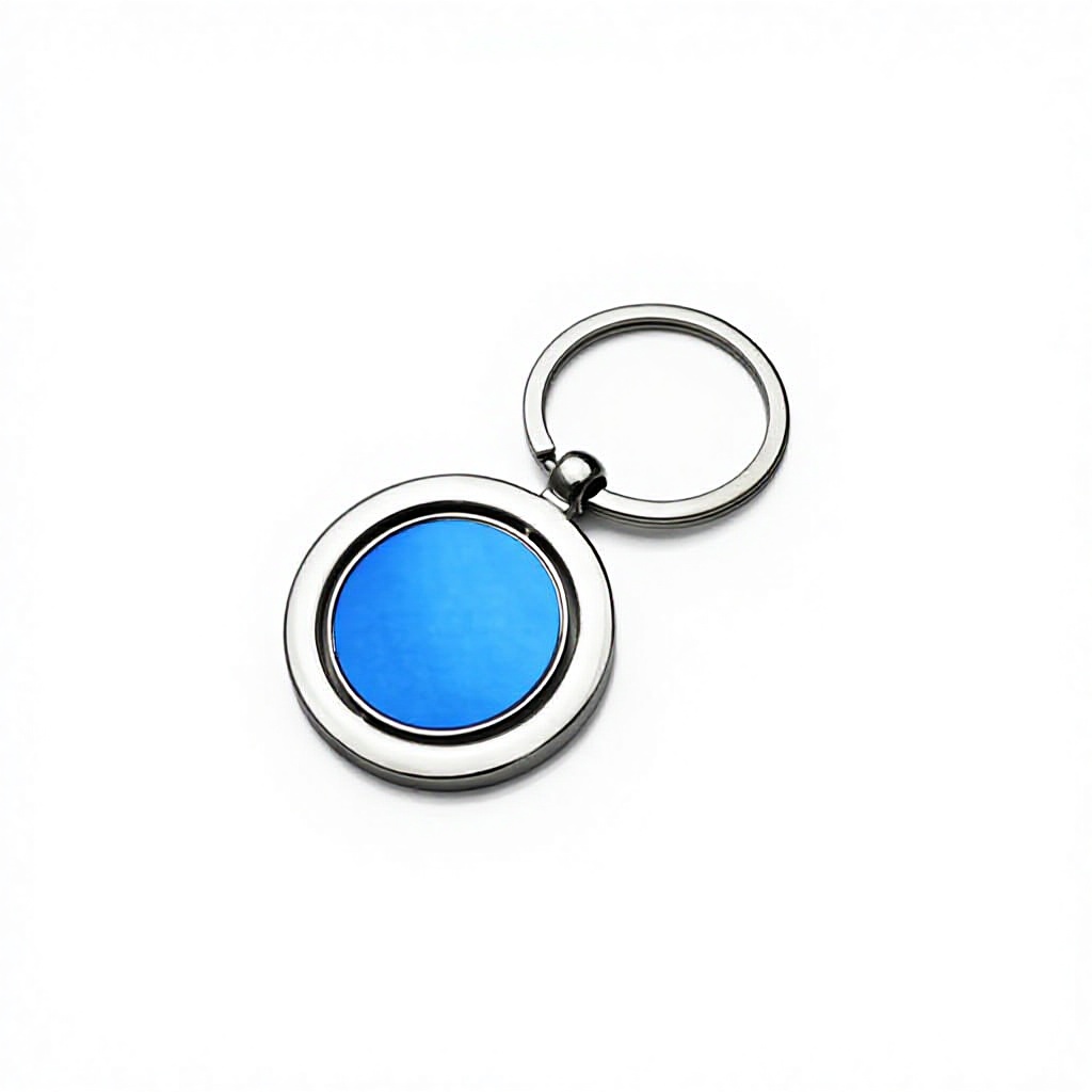 Blue model