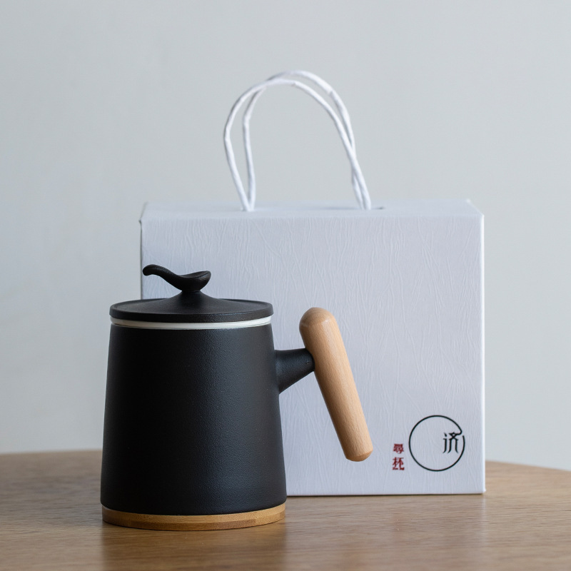 Zen Style Black