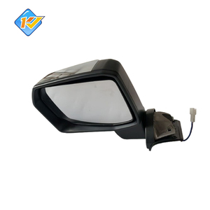 2024陆地巡洋舰LC76系列后视镜后视镜侧牵引镜 - Product Image 2