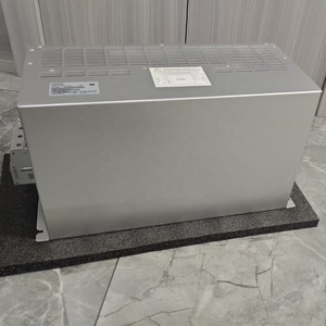 Siemens Brand New 6SL3100-0be28-0ab0 Sinamics S120 Doppel motor modul/Power Kit für SPS-Programmierung und industrielle Steuerung - Product Image 1
