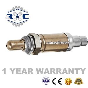 New R&amp;C High Quality Sonda <strong>Lambda</strong> REA1637 <strong>for</strong> <strong>Saab</strong> 900 2.5L-3.0L 1996-1999 Lower Upper O2 <strong>Sensor</strong> - Product Image 3