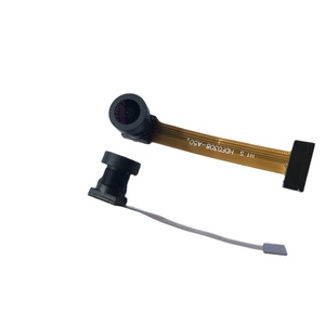深圳支持定制VGA 0.3mp GC8034 GC0308摄像头模块扫码识别模块 - Product Image 4
