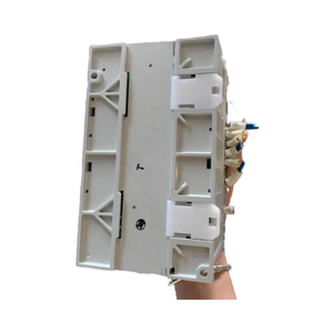 FX5U-32MT/ESS - 32-<strong>Input</strong> 32-<strong>Output</strong> PLC CPU <strong>Module</strong>, High-Performance Control for <strong>Industrial</strong> Automation - Product Image 3