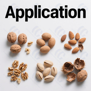 Agricultural Palm <strong>Kernel</strong> <strong>Shell</strong> Separator <strong>Machine</strong> Almond Screening <strong>Machine</strong> <strong>for</strong> Almond <strong>Sorting</strong> <strong>and</strong> Grading - Product Image 6