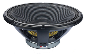 <strong>RCF</strong> Pro Audio Factory 18 Inch Speakers Sound System Big Power 18'' Subwoofer Retailer - Product Image 2