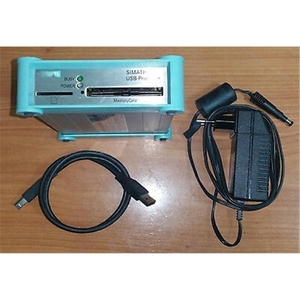 100% Original SIMATIC PG EPROM externo 6ES7792-0AA00-0XA0 dispositivo de programación - Product Image 6