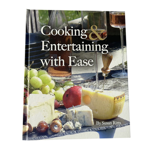Factory Professional Novel <strong>Book</strong> Publishing on Demand Coffee Table Cooking <strong>Book</strong> Printing Hardcover Services for Reading - Product Image 2