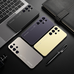 สินค้ามาใหม่2025 S25อัลตร้า5G สมาร์ทโฟนซิมคู่แอนดรอยด์4GB RAM คุณสมบัติอัจฉริยะเกมการจดจำใบหน้ากันกระแทกขายดี - Product Image 6
