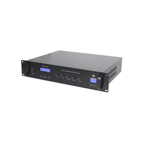 Conference System Main <strong>Control</strong> <strong>Unit</strong> Featuring Discussion and Record <strong>Function</strong> Conference Main <strong>Unit</strong> for Plenty of Application - Product Image 2
