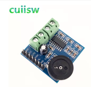 PAM8403 3W * 2 Mini Digital Power Audio-Verstärker platine DIY Stereo USB DC 2,5 V bis 5V Power Bluetooth-Lautsprecher modul für Arduino