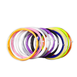Badminton Racquet <strong>String</strong> 0.7mm 10m 200m Badminton Racket <strong>Strings</strong> Badminton Training Nylon <strong>String</strong> Line - Product Image 3