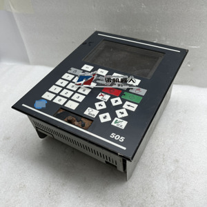 SECOM 505 Máquina de teñir Controlador de computadora SECOM505 Buen uso en condiciones en stock