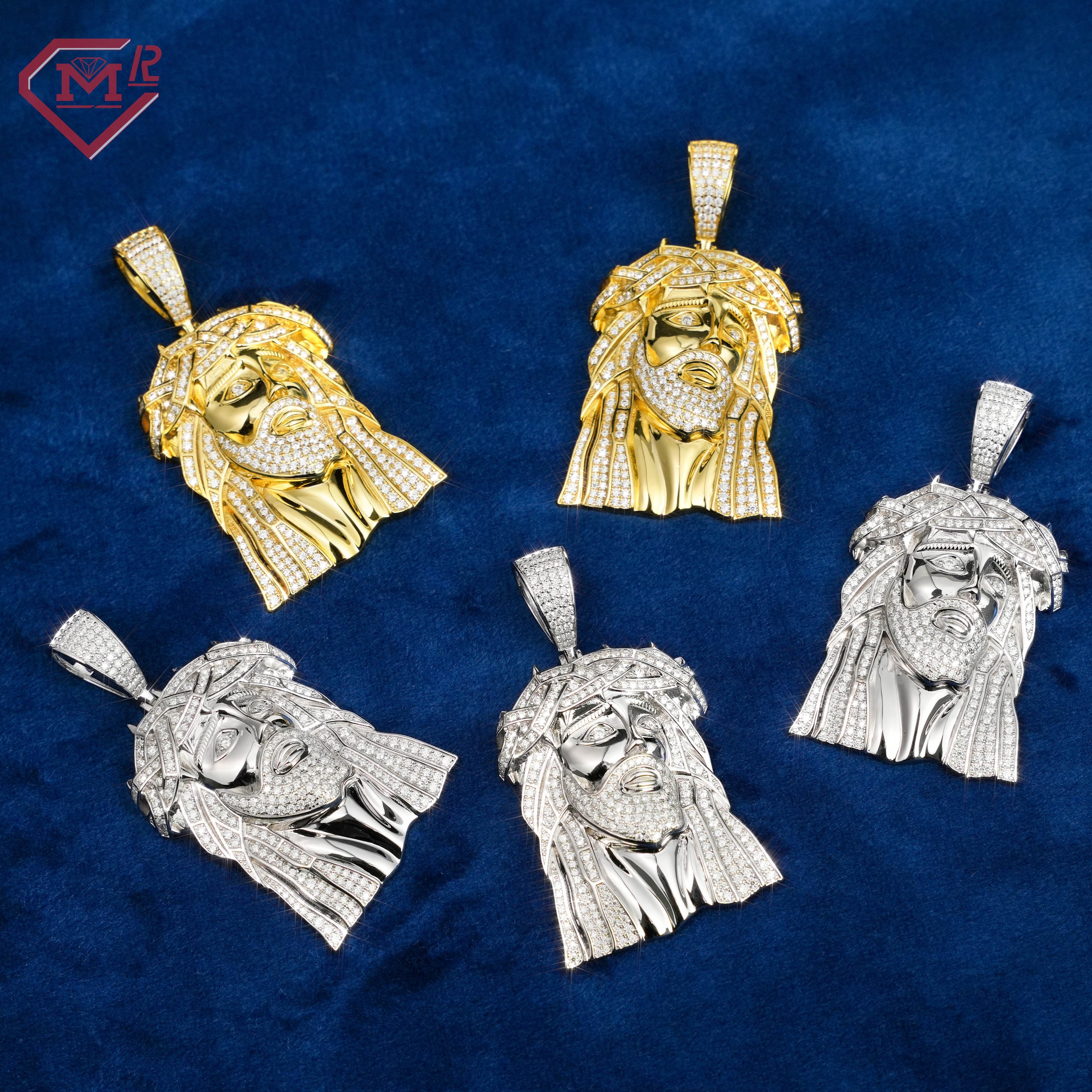 jesus pendant