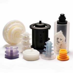 Servizio di modellazione 3D in resina per la stampa 3D di plastica SLA/SLS prototipo di elaborazione di produzione personalizzata servizio di stampa 3D - Product Image 1