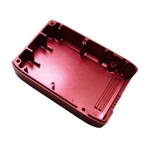 Chất lượng cao tùy chỉnh CNC phay gia công Anodized nhôm bao vây cho trường hợp thép không gỉ Hộp <span class=keywords><strong>Mod</strong></span> với các tính năng cao cấp - Product Image 4