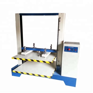 LIYI ISO12048 Corrugated <strong>Computer</strong> Tester Carton Strength Measuring Box Compression <strong>Testing</strong> <strong>Machine</strong> - Product Image 3