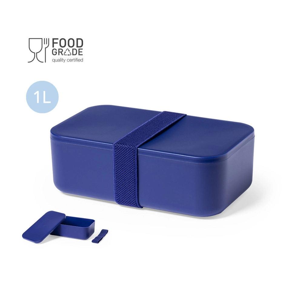 White, Blue, Grey, Black