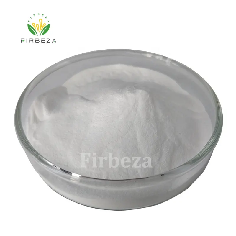 CAS 5589-96-8 High Quality Factory Price 2:1:1 Branched Chain Amino Acids BCAA Powder