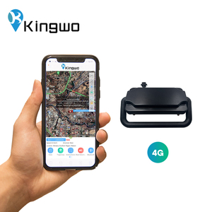 High Quality Battery <strong>GPS</strong> <strong>Tracker</strong> LT38 Free Web Based <strong>GPS</strong> Server Tracking Software Location - Product Image 1