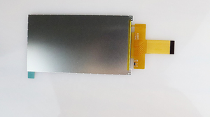 Polcd 5 inç TFT Tft MIPI arayüzü ST7703 720x1280 5 "renkli TFT Lcd ekran modülü - Product Image 3