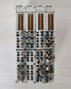 FAST SHIP KL1809 New in Box KL1809 <strong>PLC</strong> | 16x DIGITAL <strong>INPUT</strong> <strong>MODULE</strong> 24V <strong>DC</strong> One Year Warranty - Product Image 3